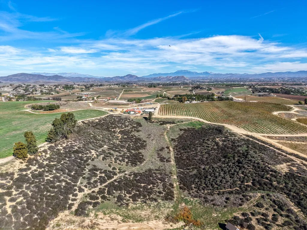 0 Reid Temecula, CA 92591 - Photo 8 of 31 a view of an ocean with a mountain