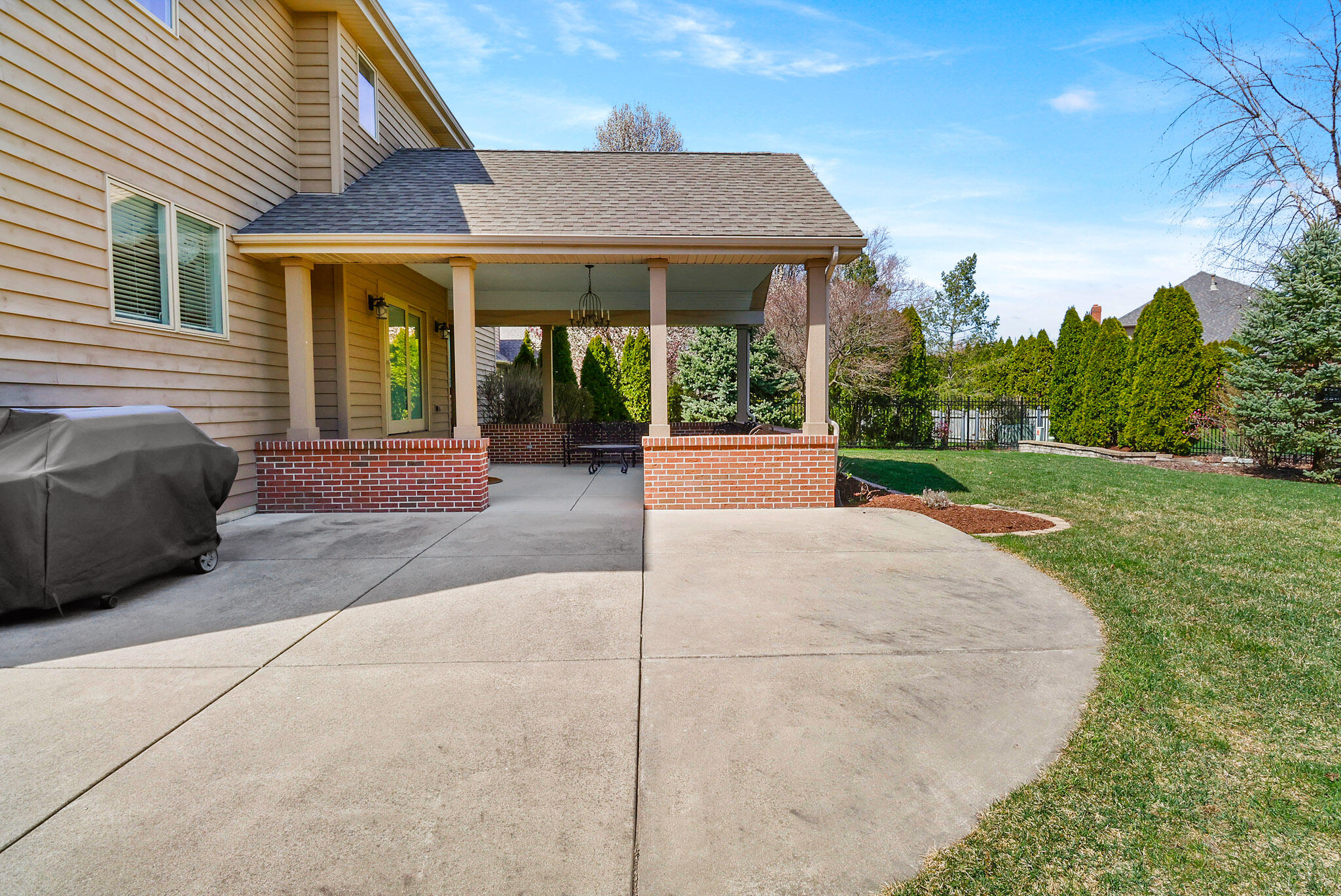 10221 Treadway Road Munster, IN 46321 - Photo 35 of 51 2048x1369
