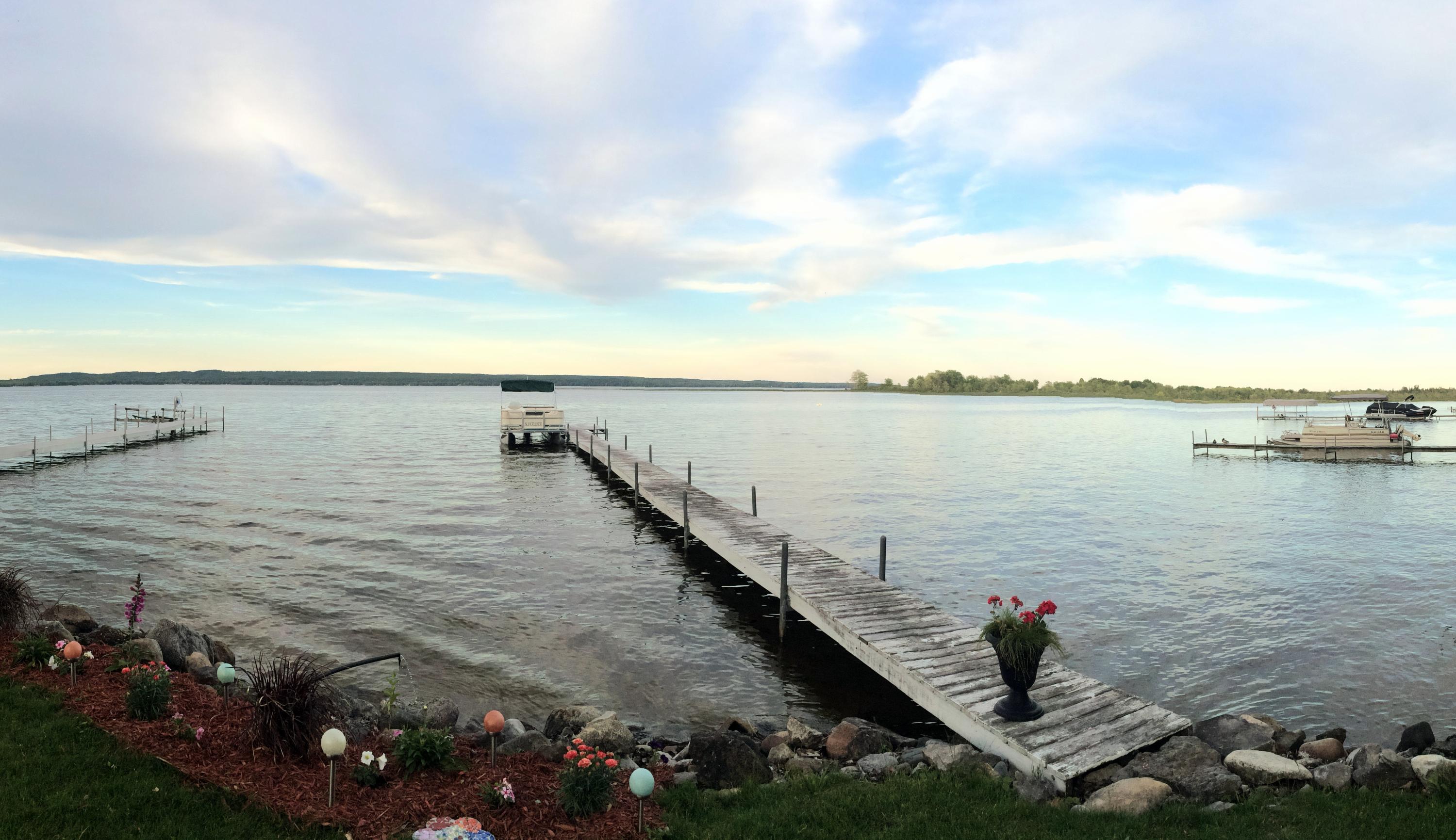 1396 North Black River Road Cheboygan, MI 49721 - Photo 12 of 34 Gallery Image 12