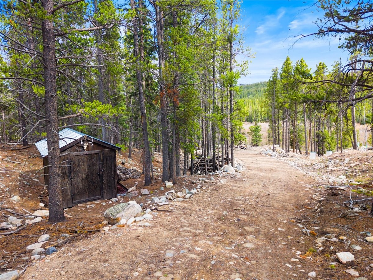 3259 Nugget Road Fairplay, CO 80440 - Photo 8 of 13