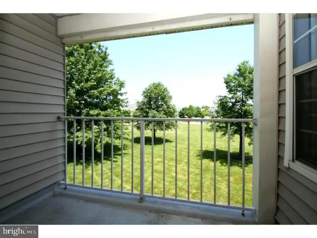 a view of a lake from a window