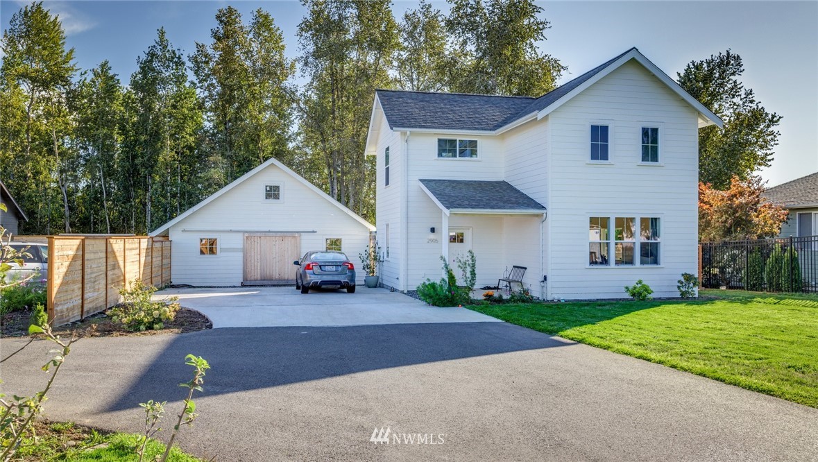 2905 McLeod Road Bellingham, WA 98225 - Photo 1 of 25 Gallery Image 1