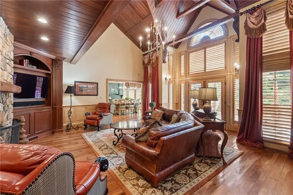 $1,588,000 | 1609 Blackburn Heights Drive, Sewickley, PA 15143