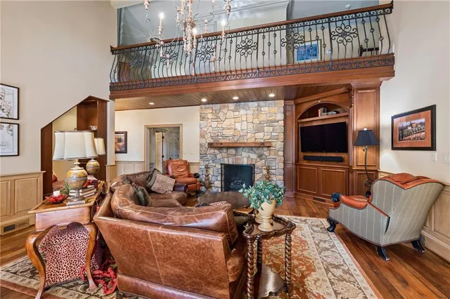 $1,930,000 | 1609 Blackburn Heights Drive, Sewickley, PA 15143