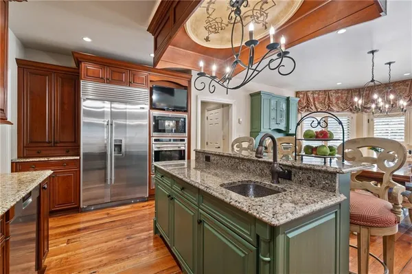 $1,588,000 | 1609 Blackburn Heights Drive, Sewickley, PA 15143