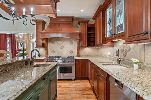 $1,930,000 | 1609 Blackburn Heights Drive, Sewickley, PA 15143