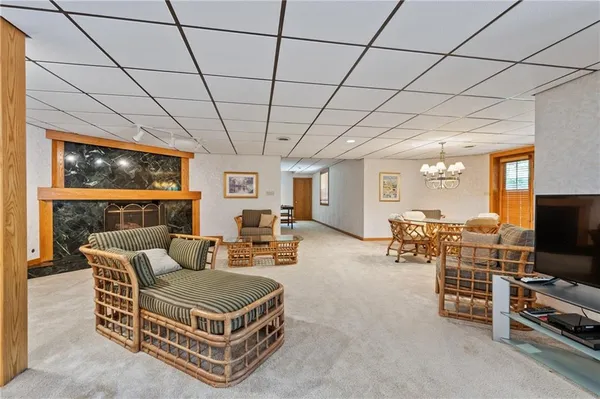 $1,588,000 | 1609 Blackburn Heights Drive, Sewickley, PA 15143