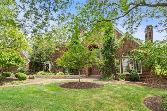 $1,930,000 | 1609 Blackburn Heights Drive, Sewickley, PA 15143