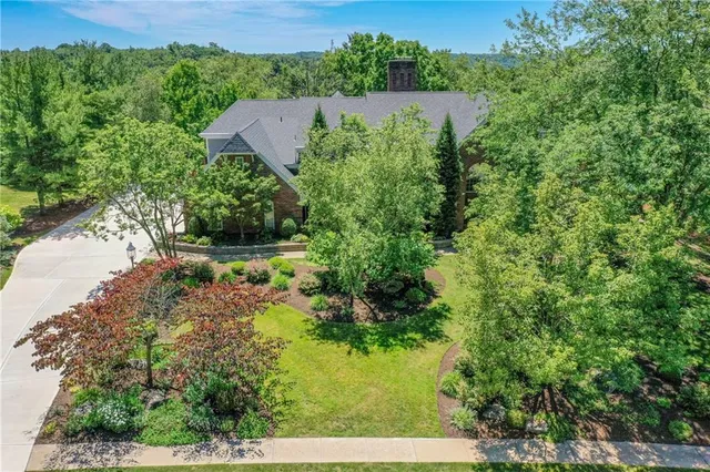 $1,930,000 | 1609 Blackburn Heights Drive, Sewickley, PA 15143