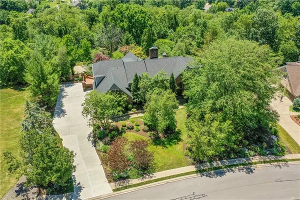 $1,588,000 | 1609 Blackburn Heights Drive, Sewickley, PA 15143