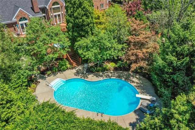 $1,930,000 | 1609 Blackburn Heights Drive, Sewickley, PA 15143