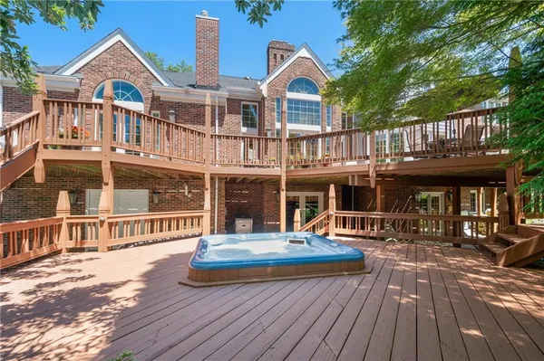 $1,588,000 | 1609 Blackburn Heights Drive, Sewickley, PA 15143