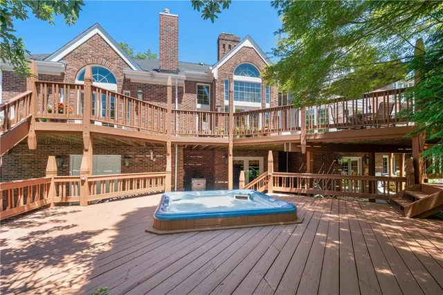 $1,930,000 | 1609 Blackburn Heights Drive, Sewickley, PA 15143