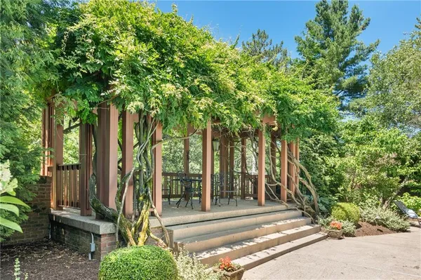 $1,588,000 | 1609 Blackburn Heights Drive, Sewickley, PA 15143