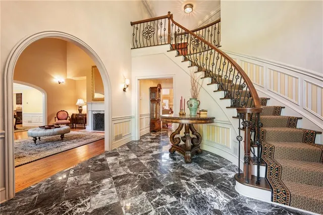 $1,930,000 | 1609 Blackburn Heights Drive, Sewickley, PA 15143