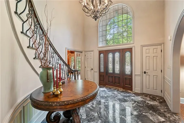 $1,930,000 | 1609 Blackburn Heights Drive, Sewickley, PA 15143