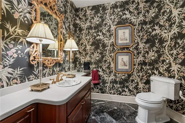 $1,930,000 | 1609 Blackburn Heights Drive, Sewickley, PA 15143