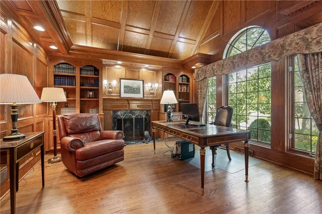 $1,930,000 | 1609 Blackburn Heights Drive, Sewickley, PA 15143