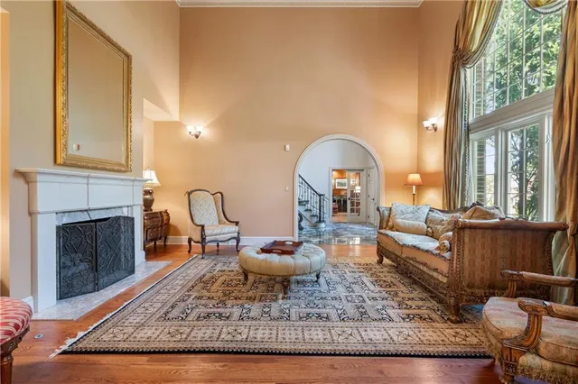 $1,930,000 | 1609 Blackburn Heights Drive, Sewickley, PA 15143