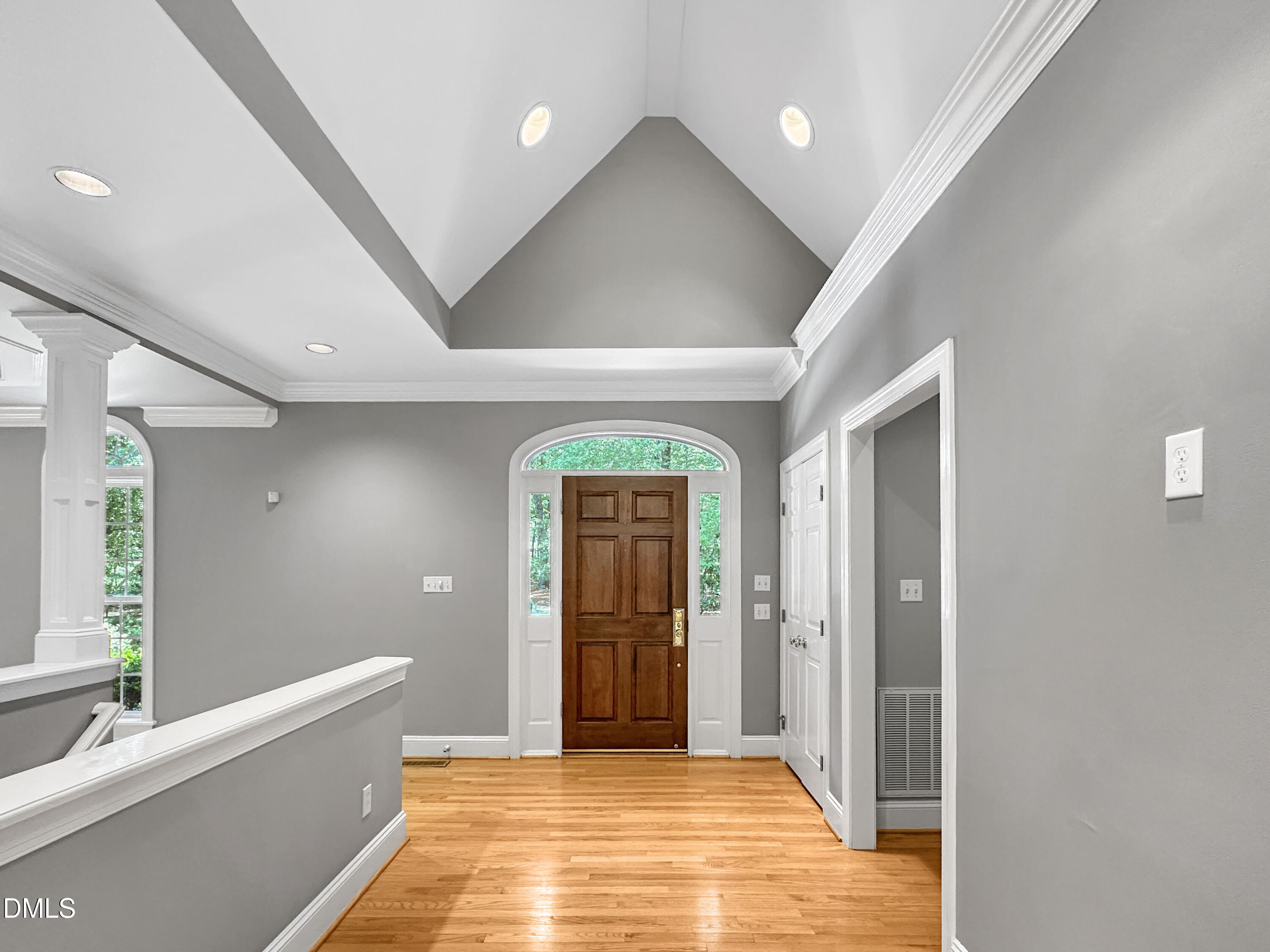 10824 Rondeau Woods Court Raleigh, NC 27614 - Photo 7 of 63 NEW 8