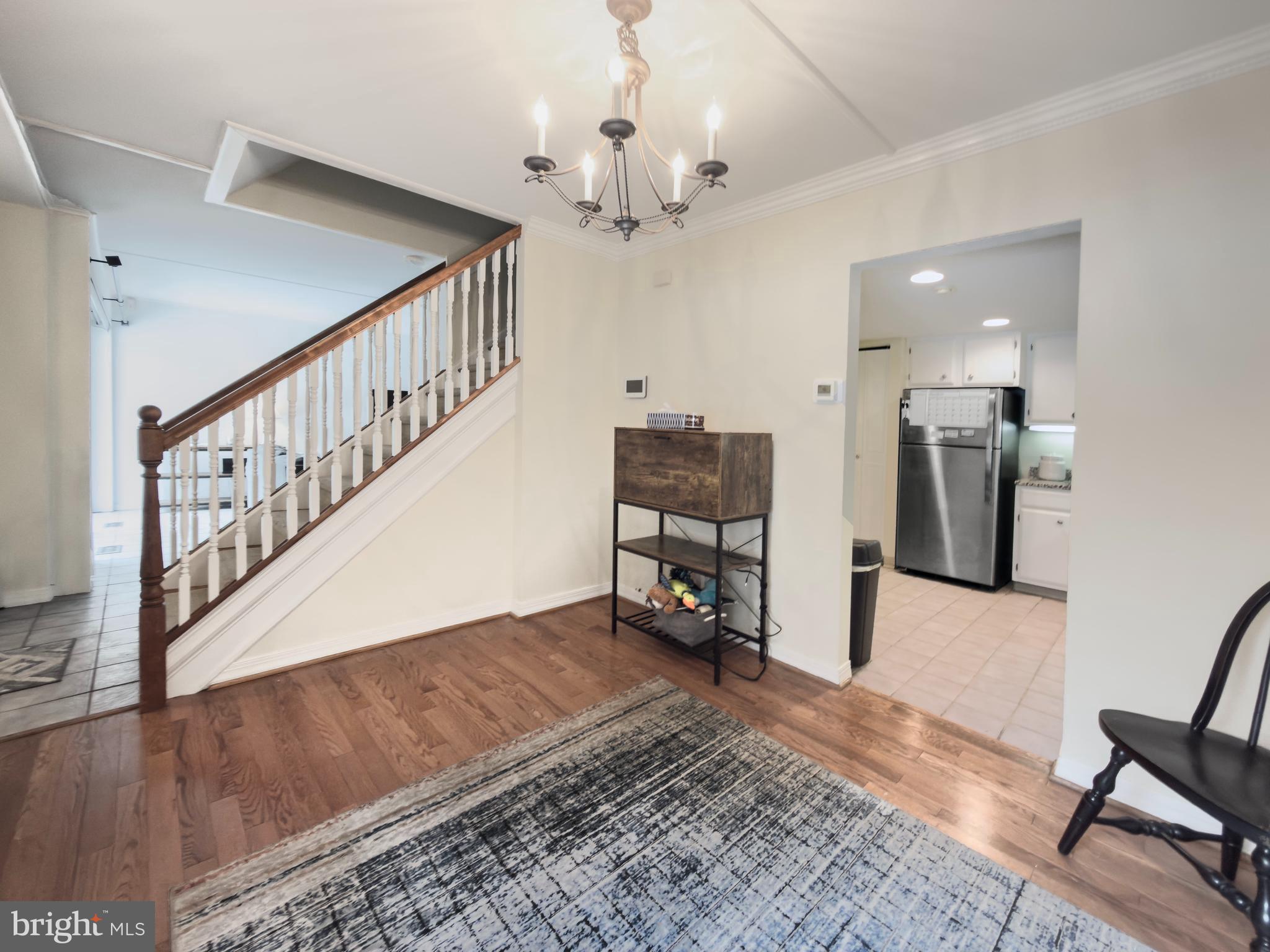 66 Old Forge Crossing, Unit 66 Devon, PA 19333 - Photo 11 of 16 a view of a livingroom with furniture and a livingroom