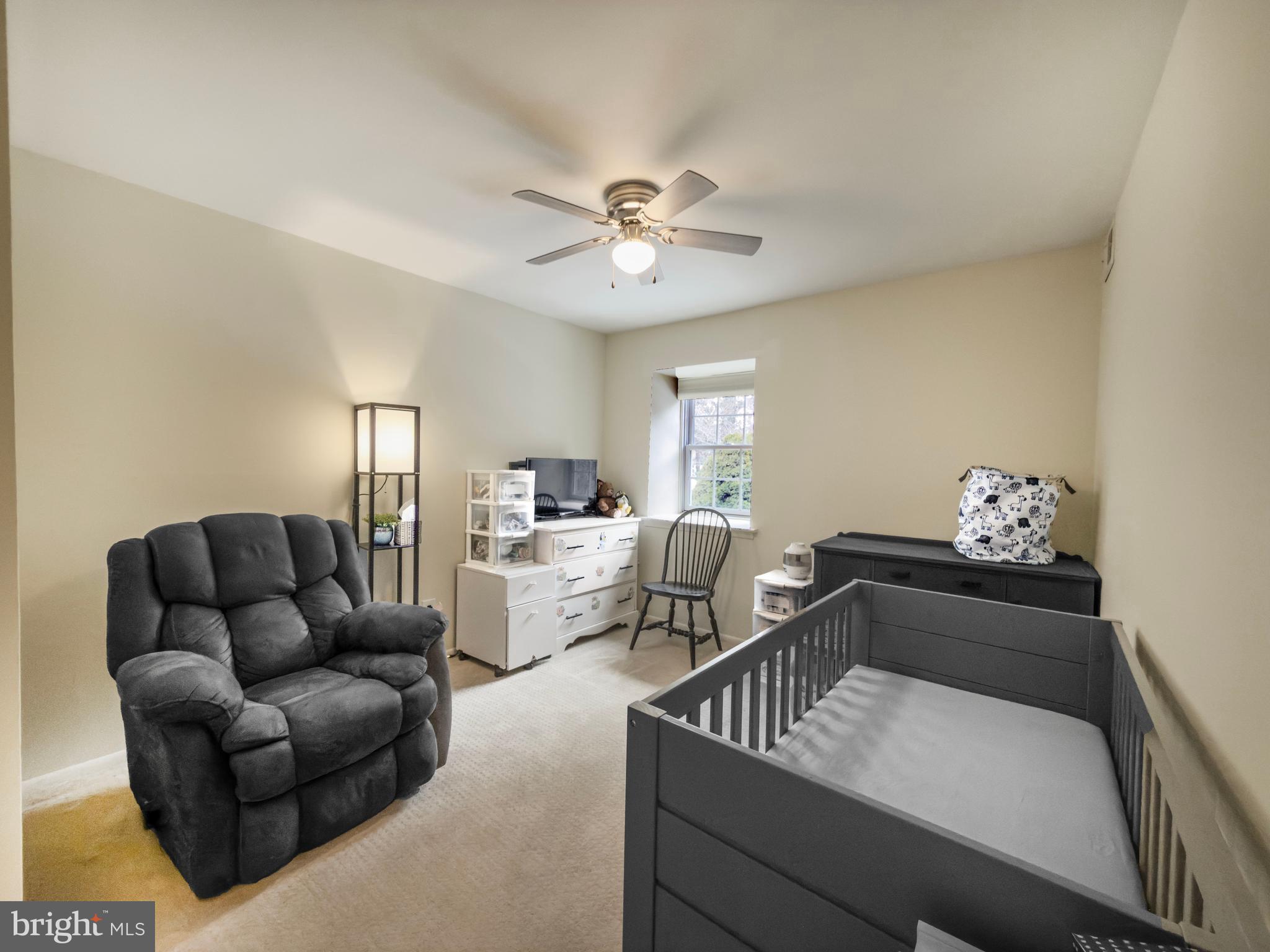 66 Old Forge Crossing, Unit 66 Devon, PA 19333 - Photo 12 of 16 a living room with furniture