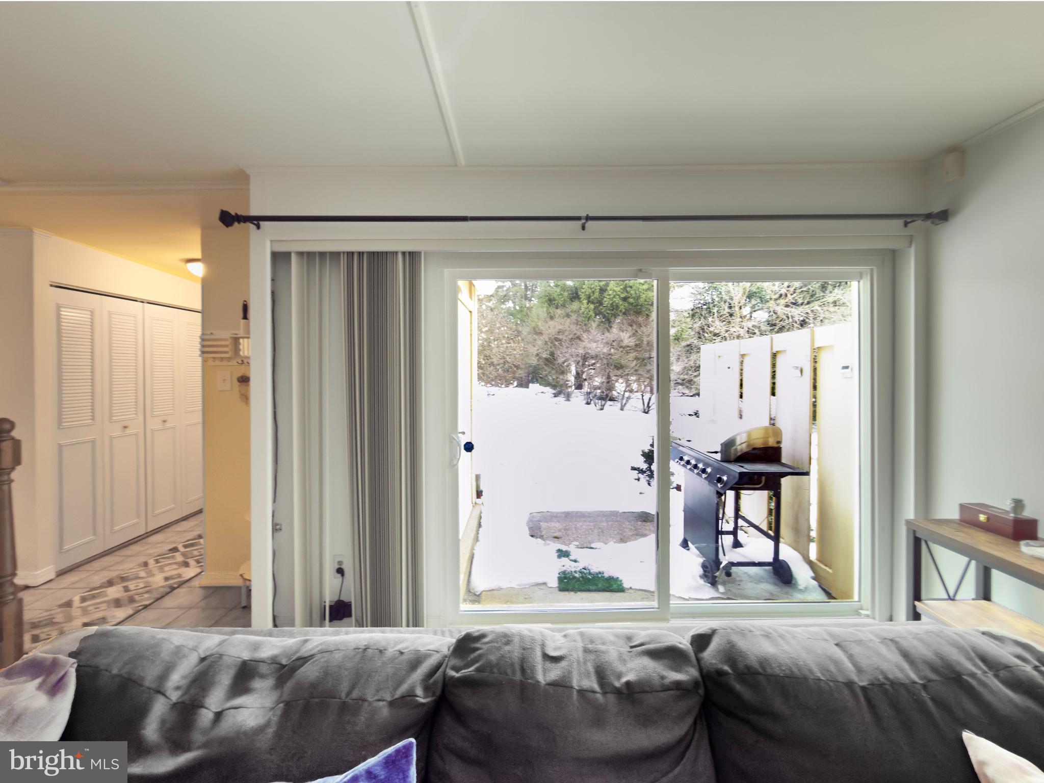 66 Old Forge Crossing, Unit 66 Devon, PA 19333 - Photo 6 of 16 a bedroom with a bed and a window