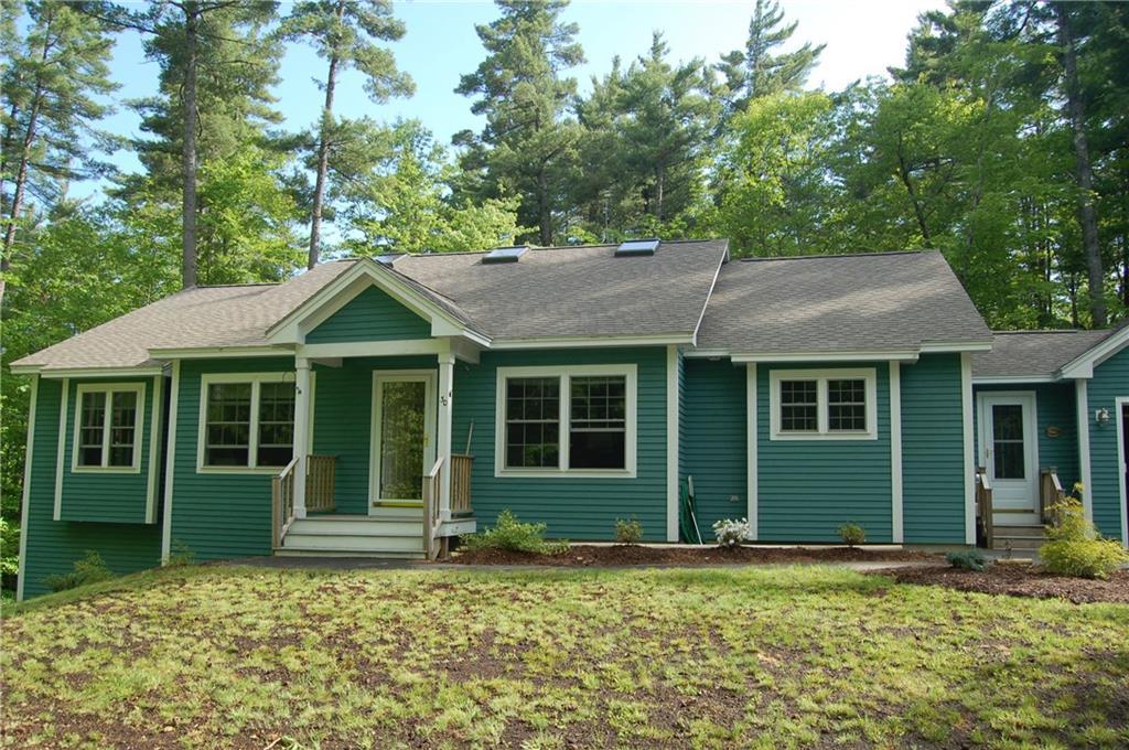 30 Trail Road Casco, ME 04015 - Photo 1 of 34 Photo