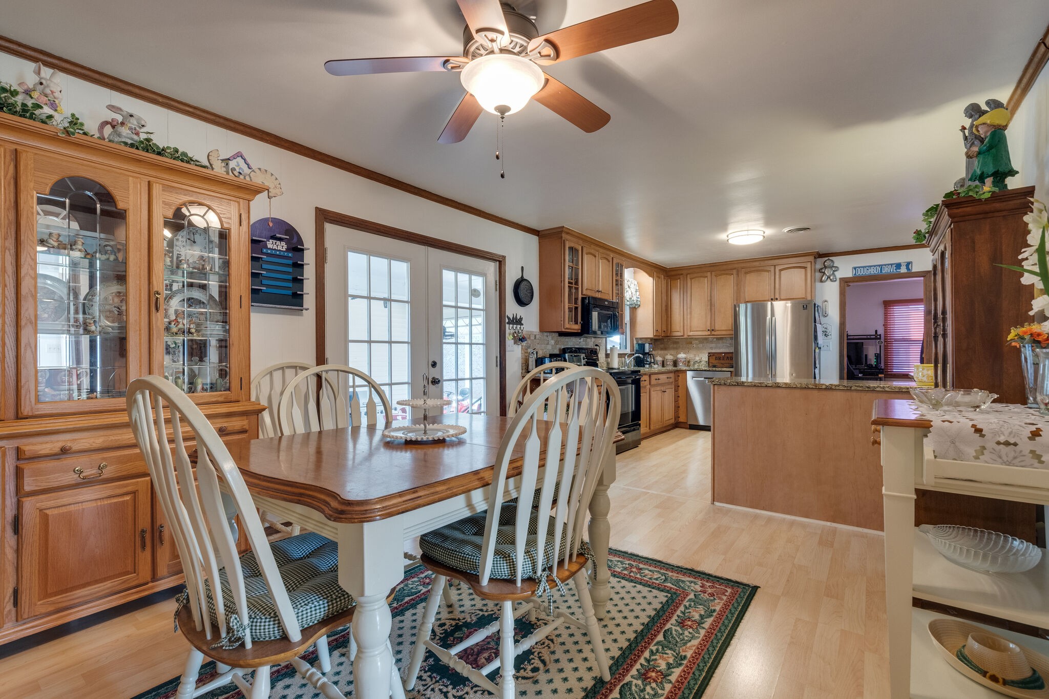 219 Hampton Road Columbia, TN 38401 - Photo 16 of 31 Gallery Image 16