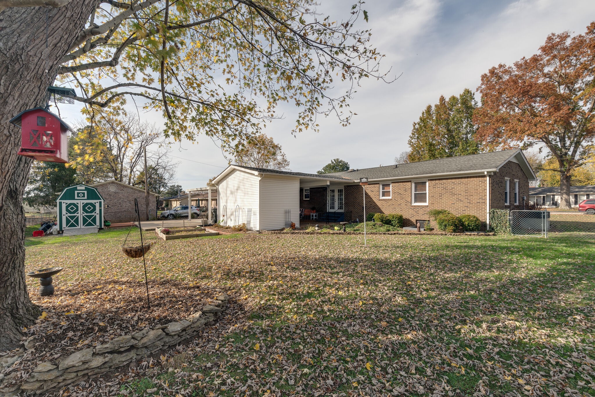 219 Hampton Road Columbia, TN 38401 - Photo 25 of 31 Gallery Image 25