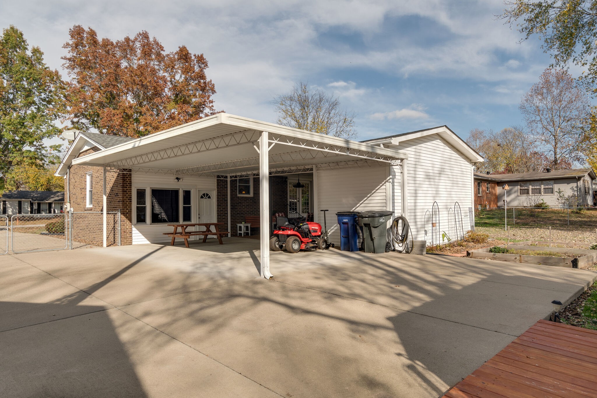 219 Hampton Road Columbia, TN 38401 - Photo 26 of 31 Gallery Image 26