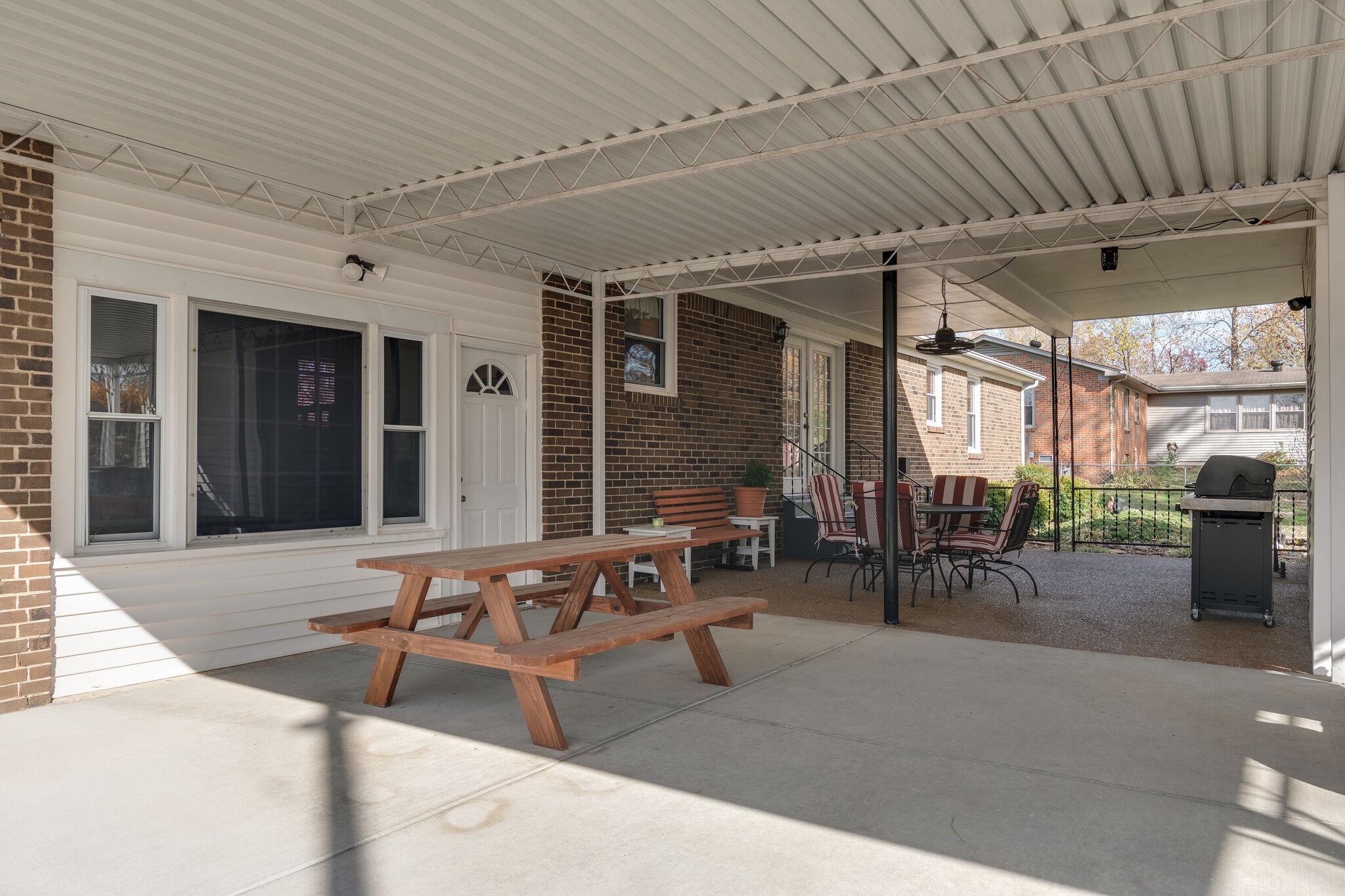 219 Hampton Road Columbia, TN 38401 - Photo 27 of 31 Gallery Image 27
