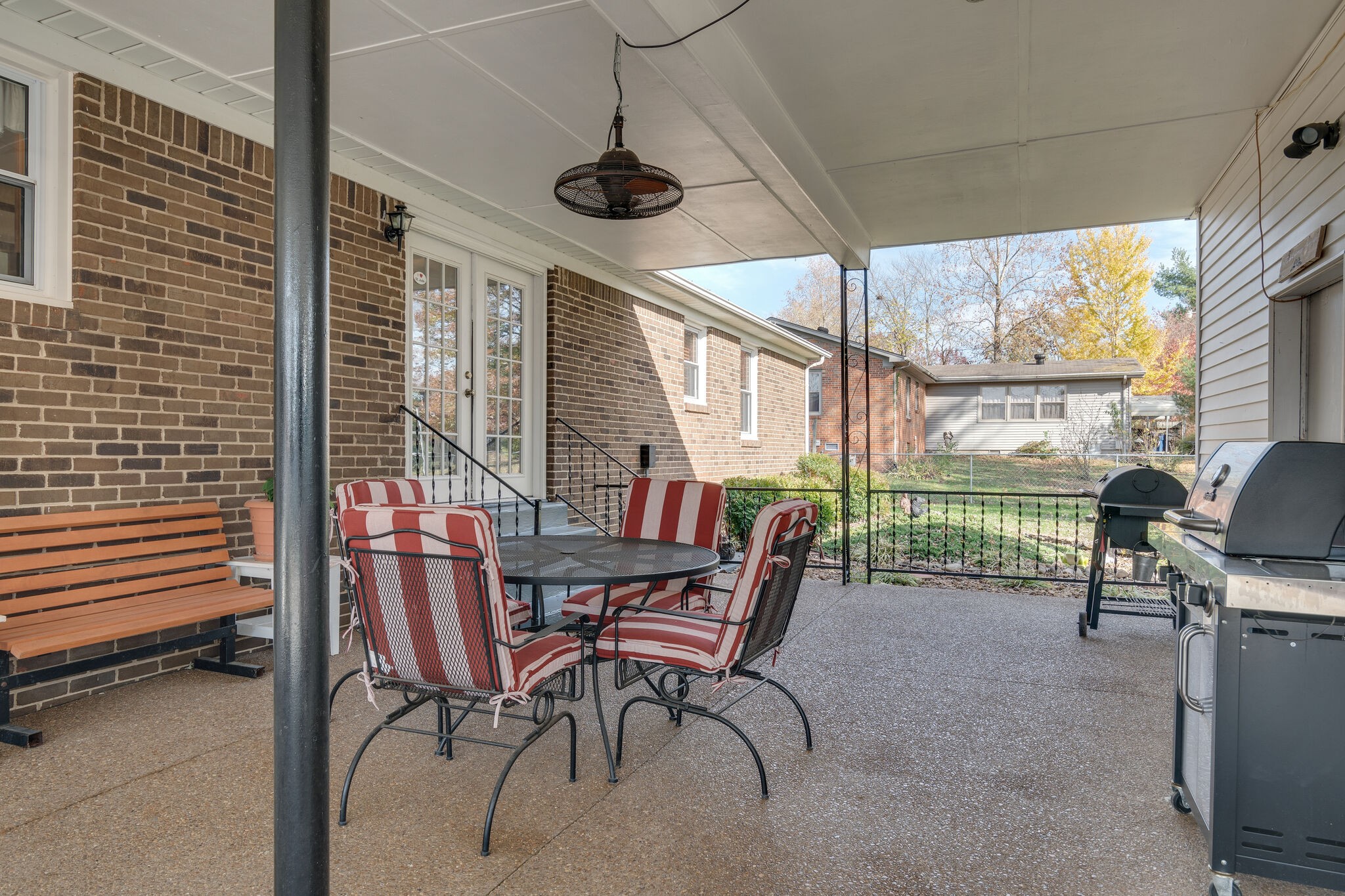 219 Hampton Road Columbia, TN 38401 - Photo 28 of 31 Gallery Image 28