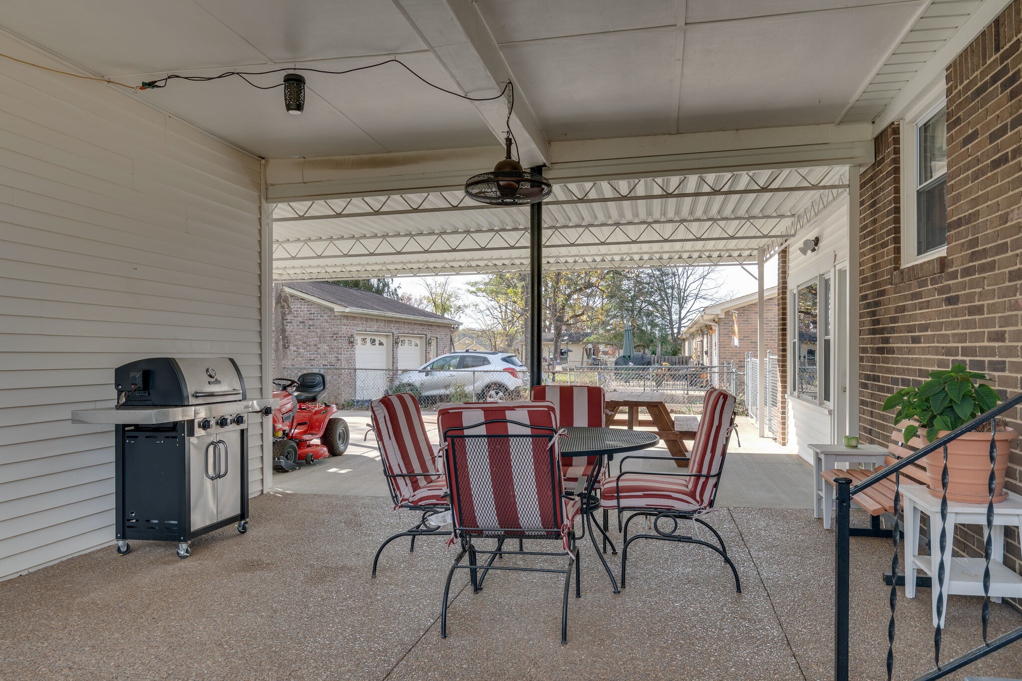 219 Hampton Road Columbia, TN 38401 - Photo 29 of 31 Gallery Image 29
