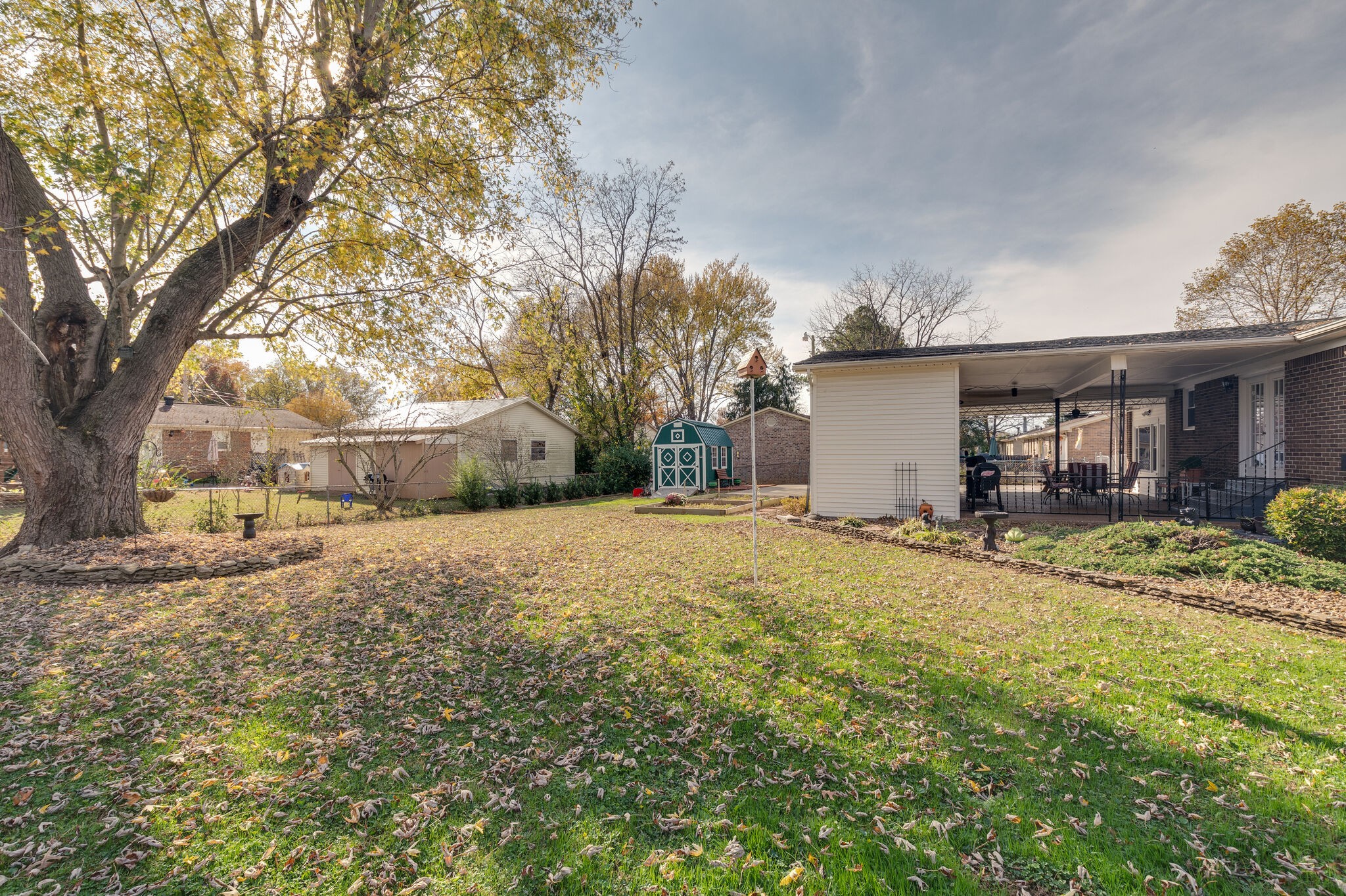 219 Hampton Road Columbia, TN 38401 - Photo 30 of 31 Gallery Image 30