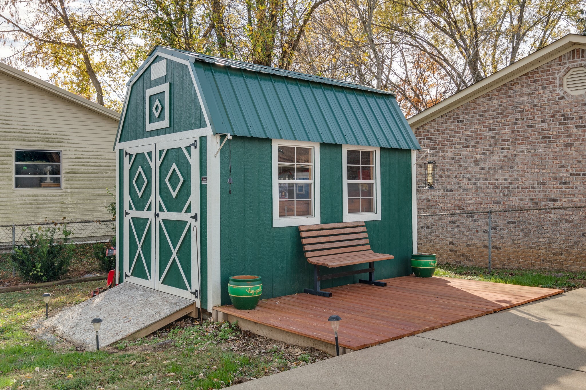 219 Hampton Road Columbia, TN 38401 - Photo 31 of 31 Gallery Image 31