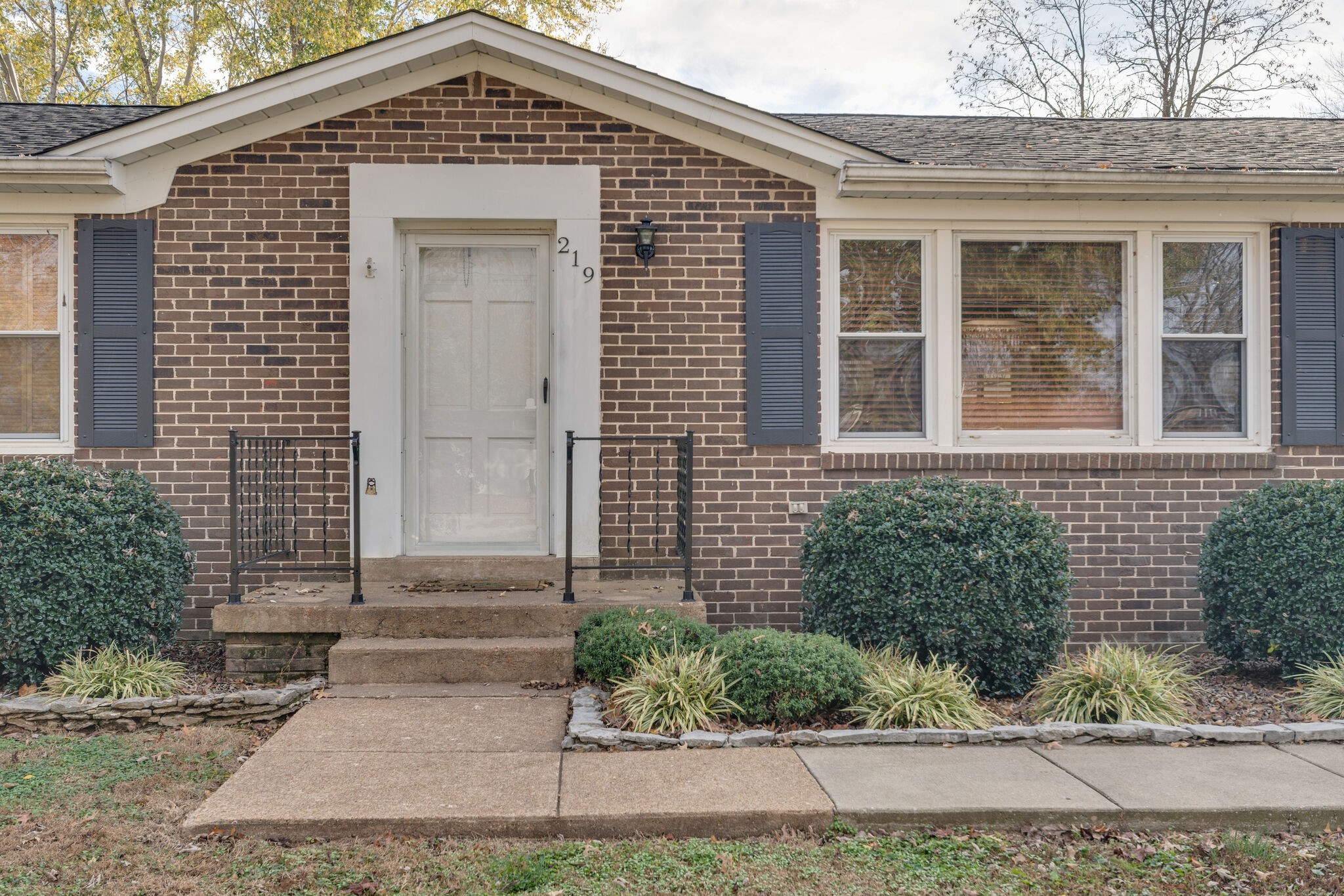 219 Hampton Road Columbia, TN 38401 - Photo 5 of 31 Gallery Image 5