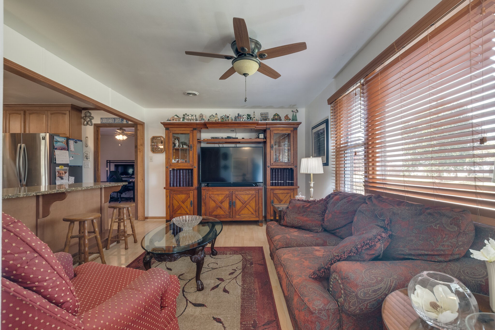 219 Hampton Road Columbia, TN 38401 - Photo 7 of 31 Gallery Image 7