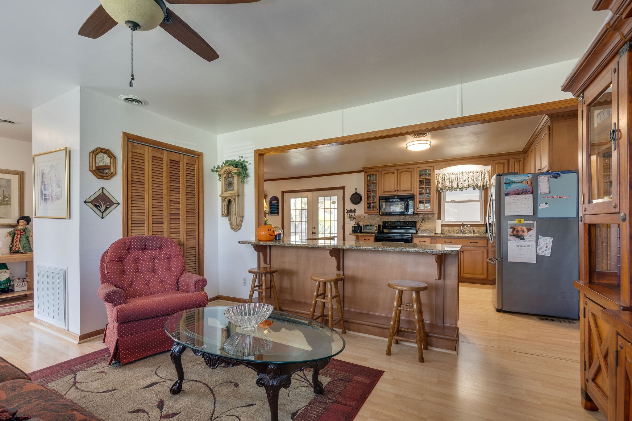 219 Hampton Road Columbia, TN 38401 - Photo 10 of 31 Gallery Image 10