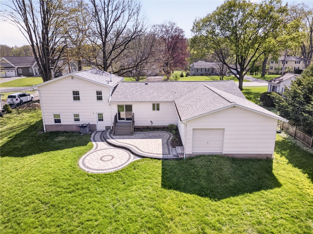1731 Baird Road Penfield, NY 14526 - Photo 39 of 48