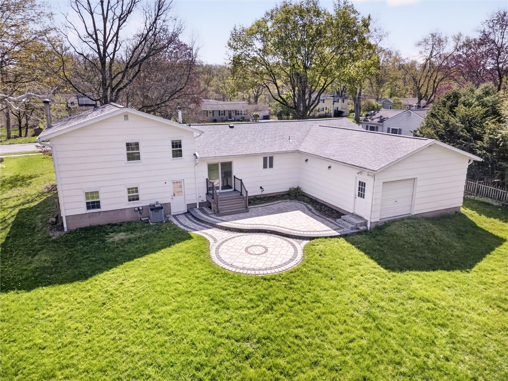 1731 Baird Road Penfield, NY 14526 - Photo 40 of 48