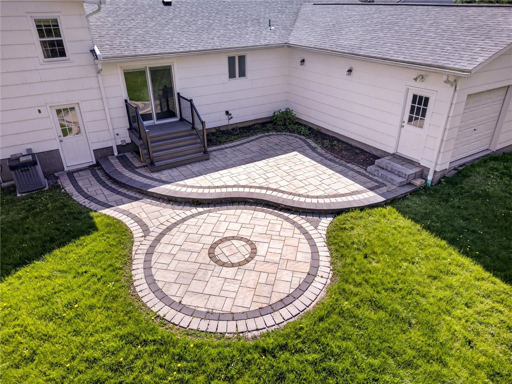 1731 Baird Road Penfield, NY 14526 - Photo 41 of 48