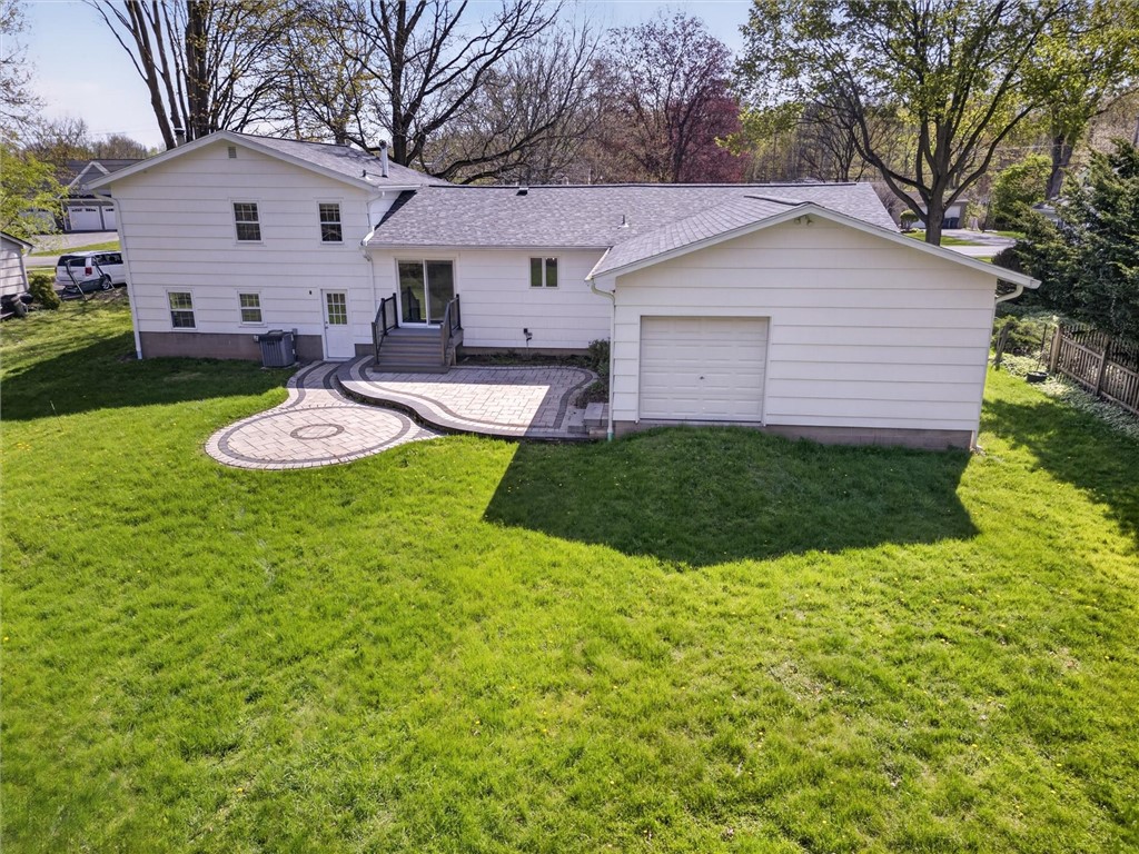 1731 Baird Road Penfield, NY 14526 - Photo 42 of 48