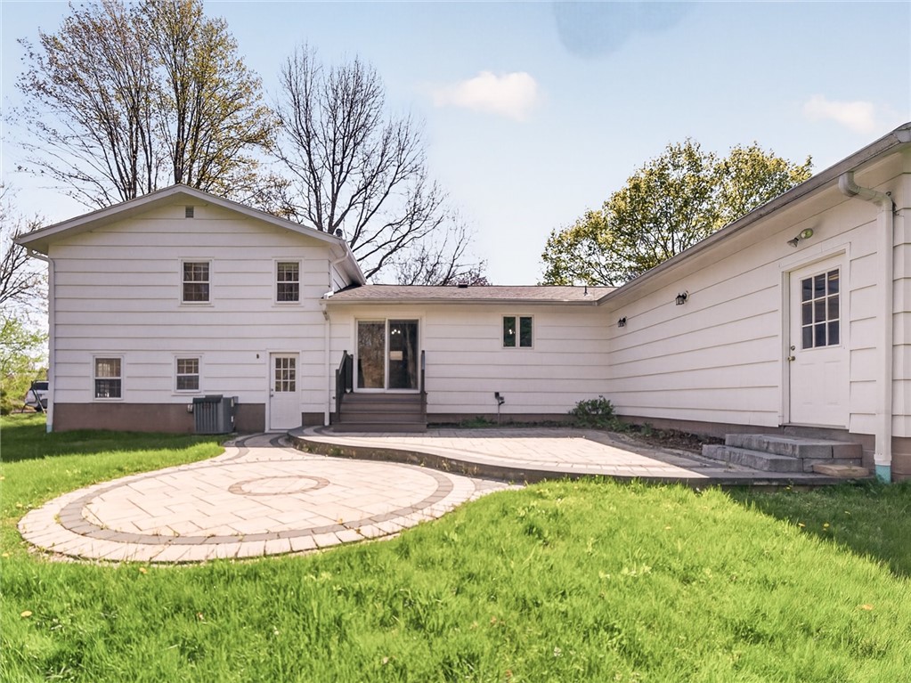 1731 Baird Road Penfield, NY 14526 - Photo 44 of 48