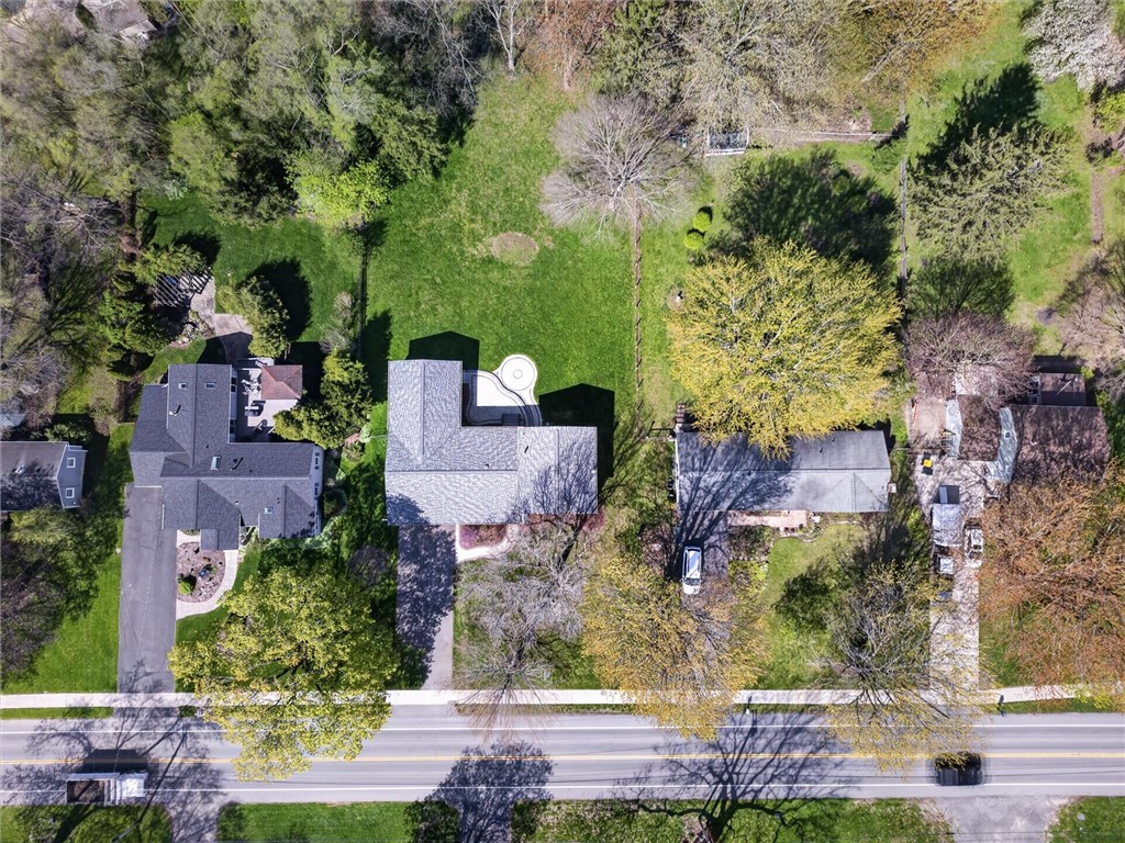 1731 Baird Road Penfield, NY 14526 - Photo 46 of 48