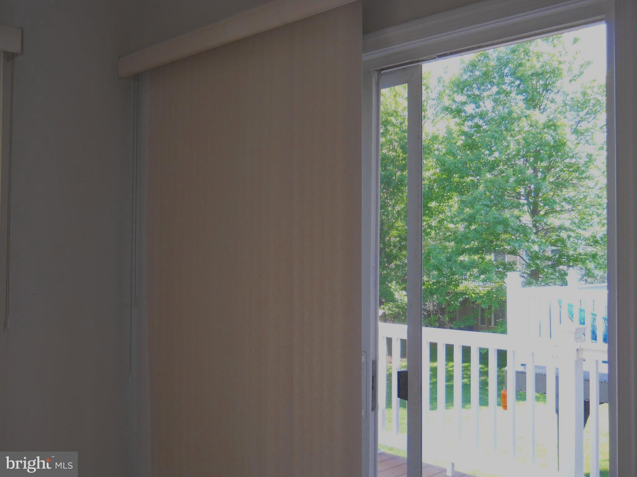 2807 Cornet Court Silver Spring, MD 20904 - Photo 19 of 44 a view of a porch with a yard