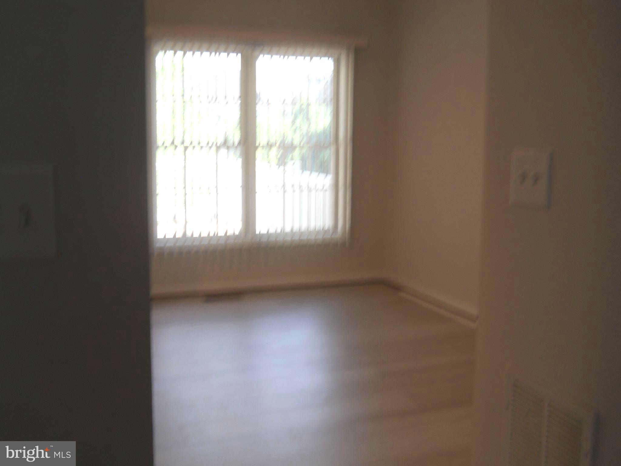 2807 Cornet Court Silver Spring, MD 20904 - Photo 20 of 44 an empty room with a window