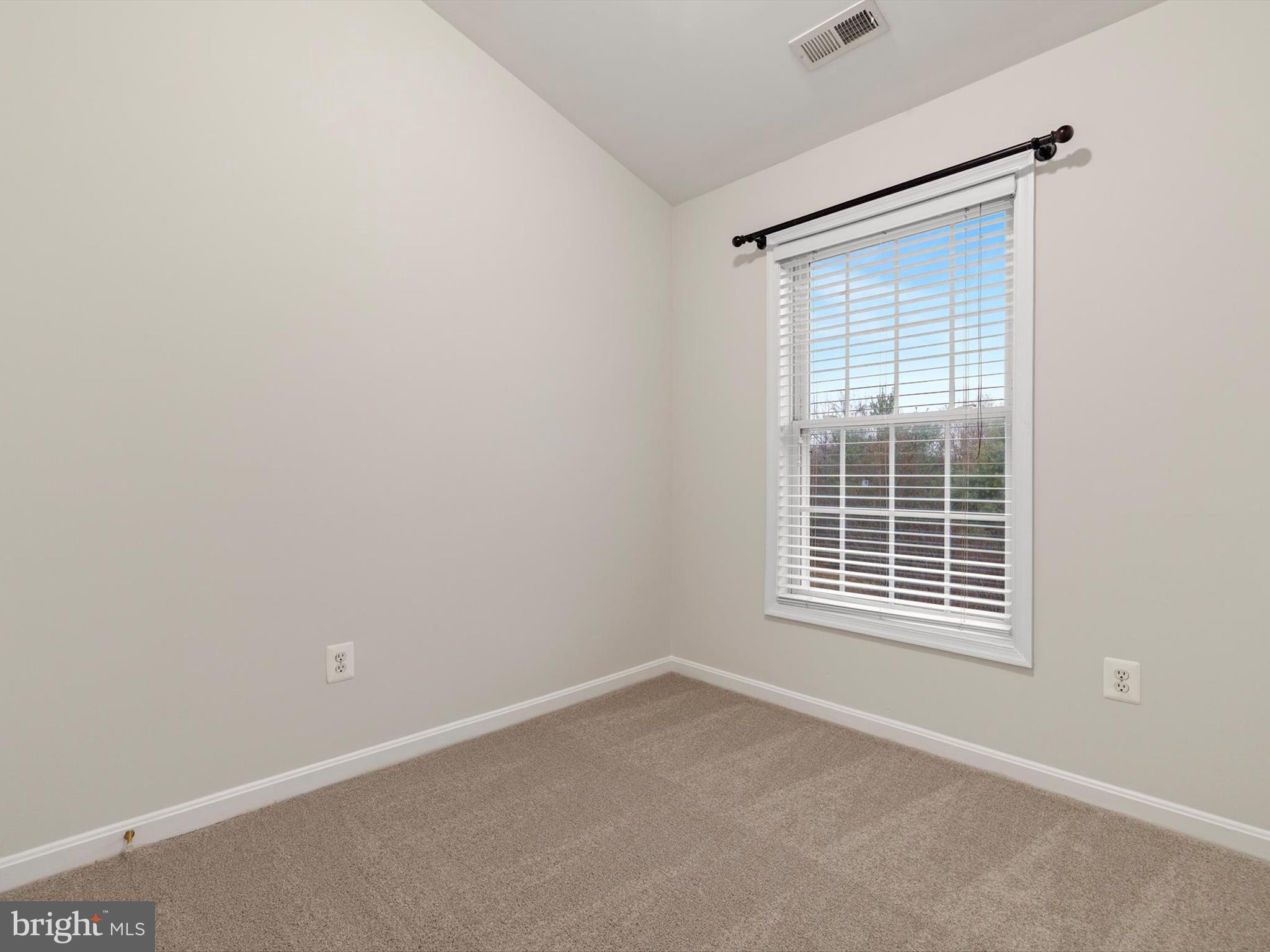 2807 Cornet Court Silver Spring, MD 20904 - Photo 28 of 44 a view of an empty room with a window