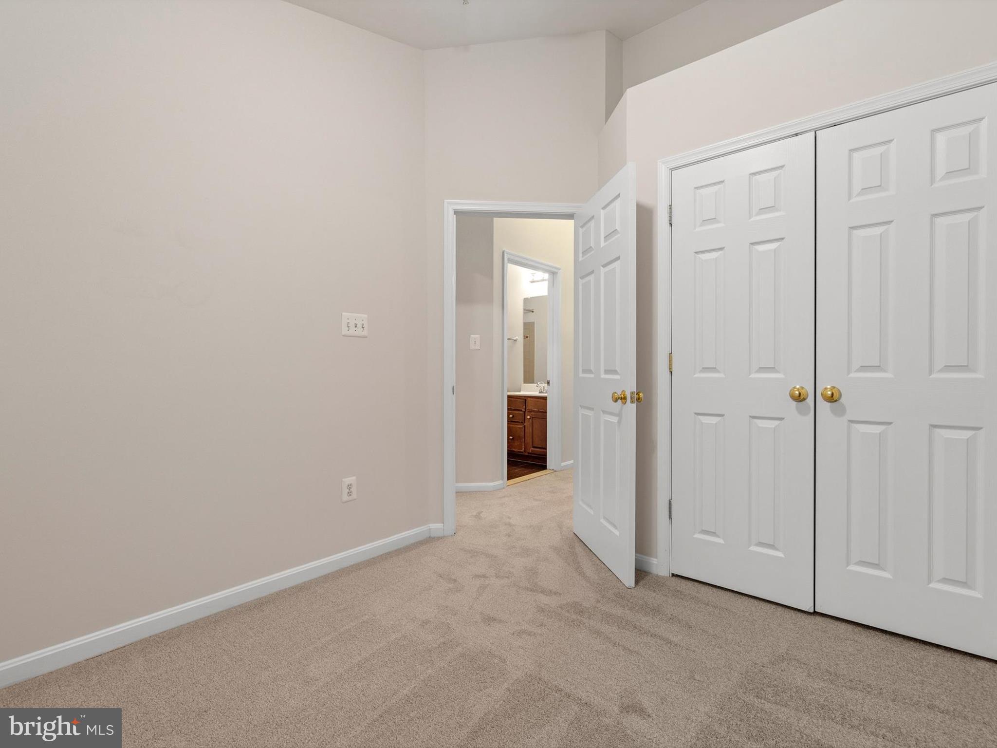 2807 Cornet Court Silver Spring, MD 20904 - Photo 29 of 44 a view of an empty room