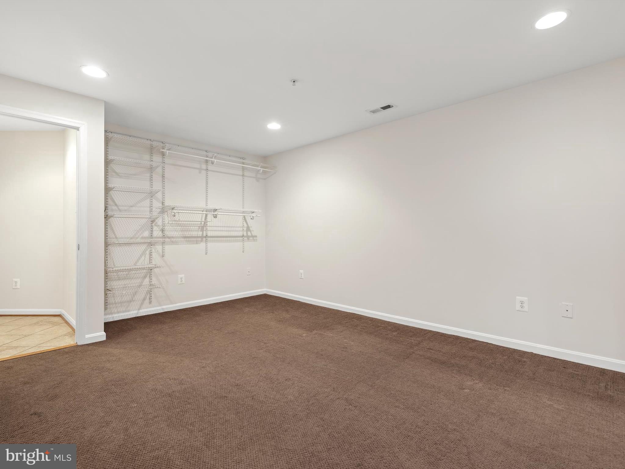 2807 Cornet Court Silver Spring, MD 20904 - Photo 5 of 44 a view of an empty room